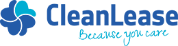 CleanLease Logo
