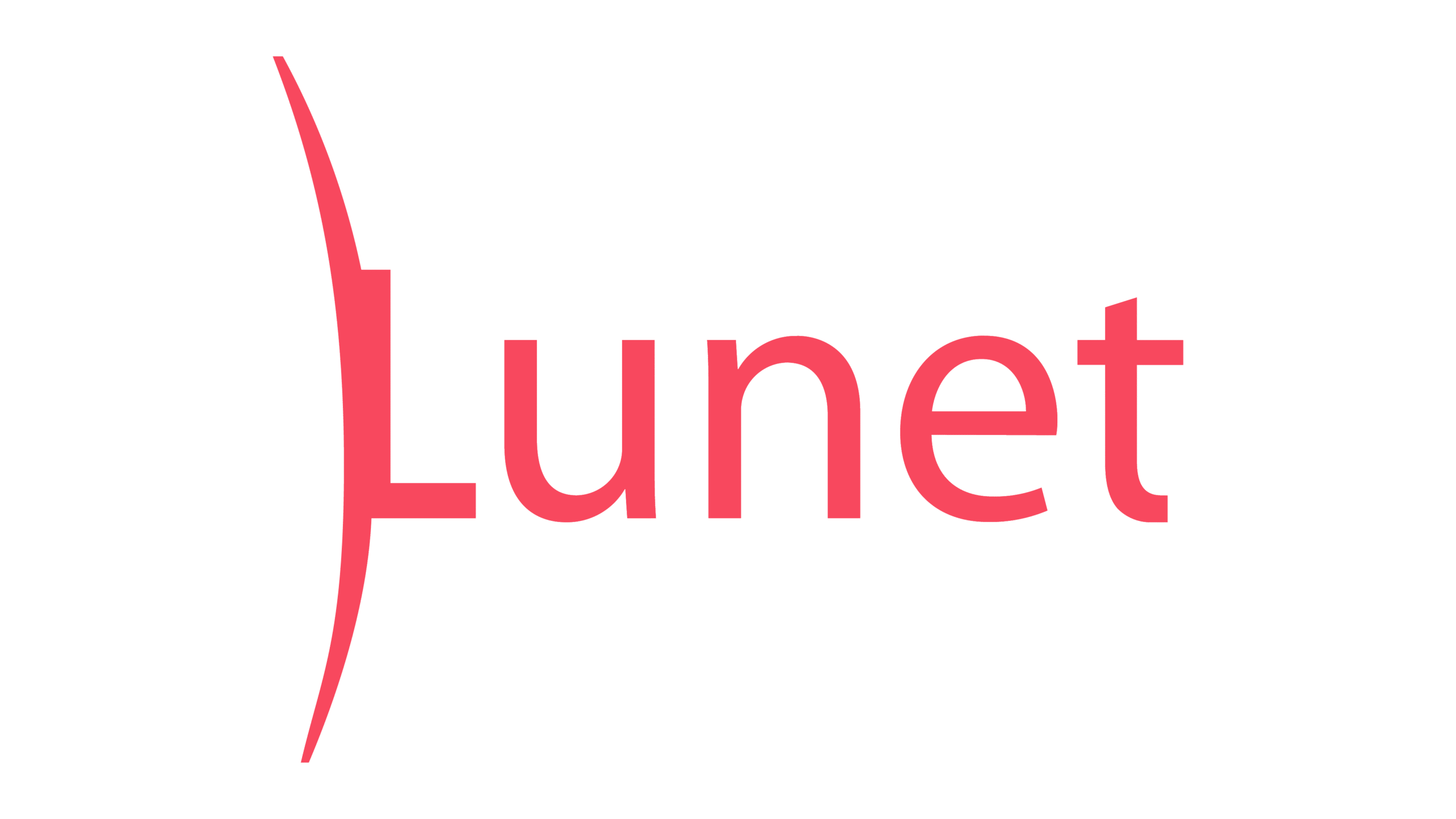 Lunet Zorg Logo